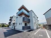 新居浜駅より徒歩17分 2階 築3年6ヶ月の賃貸物件