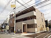 エソラ雄郡 1階 築9年3ヶ月の賃貸物件