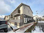 愛大医学部南口駅より徒歩4分 2階 築10年7ヶ月の賃貸物件