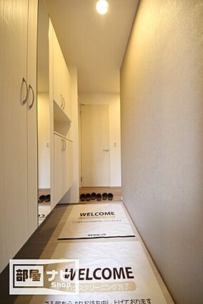 D-room元町_内装_2