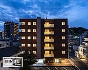 モンテ・ルーチェ喜与町の賃貸物件