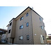 鎌田駅より徒歩5分 3階 築21年の賃貸物件