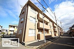 大進第五ハイツの外観画像
