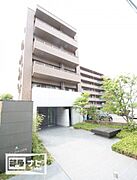 道後公園駅より徒歩9分 1階 築18年9ヶ月の賃貸物件