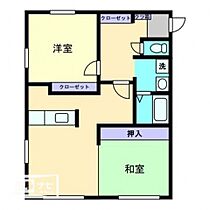 間取り：238008108573