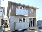 今治駅より徒歩27分 1階 築6年3ヶ月の賃貸物件