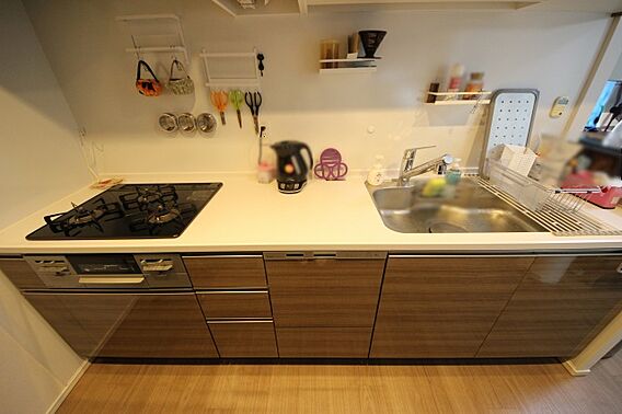 ジオ松山勝山通り_内装_4