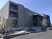 伊予三島駅より徒歩8分 1階 築1年8ヶ月の賃貸物件