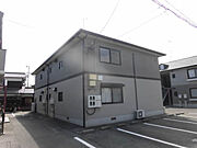 壬生川駅より徒歩13分 1階 築29年2ヶ月の賃貸物件