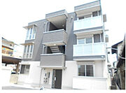 アネックスK 2階 築4年5ヶ月の賃貸物件