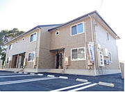 伊予西条駅より徒歩25分 2階 築11年11ヶ月の賃貸物件