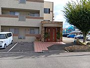 今治駅より徒歩15分 1階 築21年7ヶ月の賃貸物件