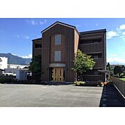 アーバニティ３ 3階 築20年10ヶ月の賃貸物件