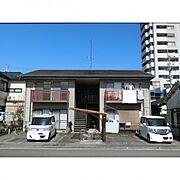 フォブール大森 1階 築31年7ヶ月の賃貸物件