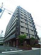 土橋駅より徒歩6分 9階 築14年4ヶ月の賃貸物件