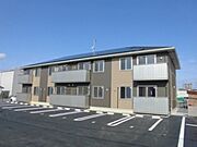 衣山駅より徒歩9分 1階 築6年11ヶ月の賃貸物件