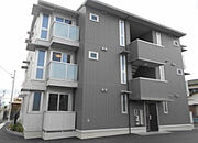 伊予富田駅より徒歩38分 3階 築5年の賃貸物件