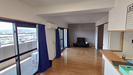 サーパス若水_内装_7