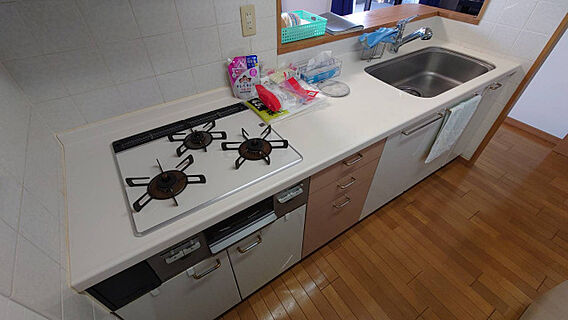 サーパス若水_内装_1