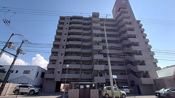 サーパス若水_トップ画像