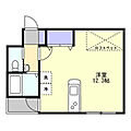 アルト生石4階4.8万円
