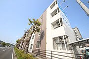 土居田駅より徒歩13分 4階 築4年7ヶ月の賃貸物件