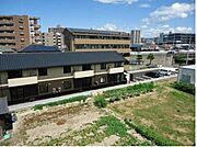 Ｄ—ｒｏｏｍ土居田 2階 築7年3ヶ月の賃貸物件