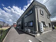 フォブール久松 2階 築26年の賃貸物件