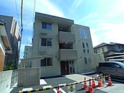 鉄砲町駅より徒歩12分 3階 築10年5ヶ月の賃貸物件