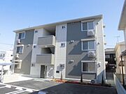 Dーroom安城寺 1階 築7年9ヶ月の賃貸物件