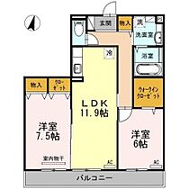 間取り：238008281820