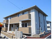 伊予西条駅より徒歩34分 築6年8ヶ月 2階建の賃貸物件