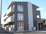 久米駅より徒歩8分 3階 築7年の賃貸物件