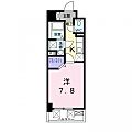 ルーベル中村4階5.0万円