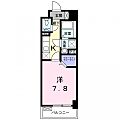 ルーベル中村4階5.0万円