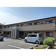  2階 築22年7ヶ月の賃貸物件