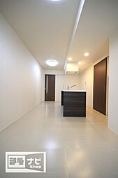 GRANDLUANA 102号室 1階1LDKのリビング/ダイニング