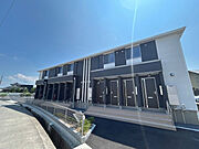 今治駅より徒歩49分 1階 新築の賃貸物件