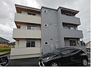 今治駅より徒歩25分 1階 新築の賃貸物件