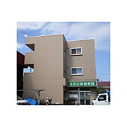 伊予西条駅より徒歩7分 3階 築16年の賃貸物件