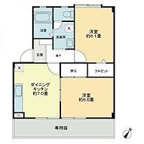 間取り：238008401299