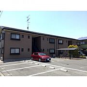 ラ・セール 1階 築23年10ヶ月の賃貸物件