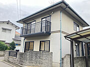 中野住宅 1階 築30年4ヶ月の賃貸物件