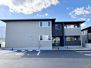 伊予三島駅より徒歩13分 2階 新築の賃貸物件