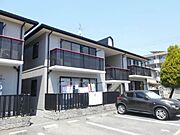 道後温泉駅より徒歩16分 2階 築29年2ヶ月の賃貸物件