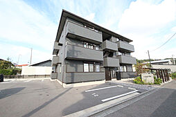 アルソレイユ空港通り