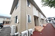 スペリアージュB棟の賃貸物件