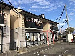 シルエット野口 B棟