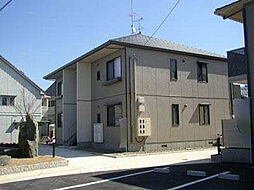 シャーメゾン南川