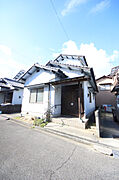 衣山駅より徒歩20分 築37年8ヶ月 2階建の賃貸物件